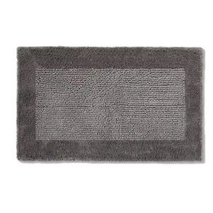 Threshold Performance Texture Bath Rug NWT